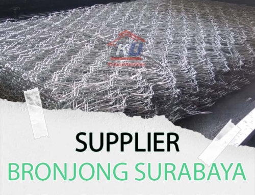 Kawat Bronjong Surabaya – Manfaat Gabion untuk Proyek Tepi Pantai dan Sungai